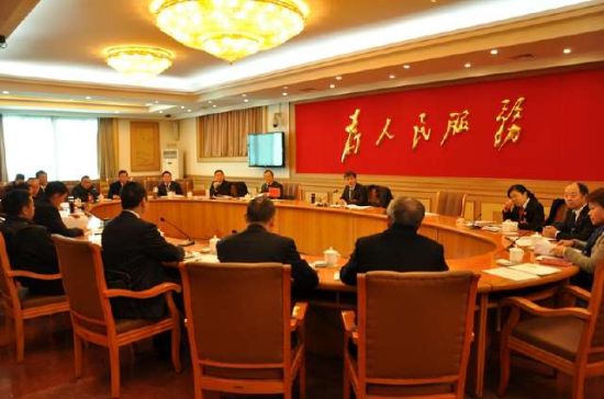 有基础、有底气:新都实施“五大行动”点亮“十三五”