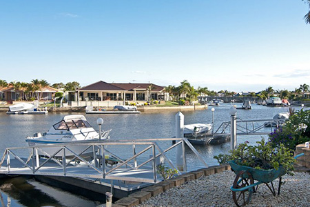 度假+投资双赢 海外房产成“平民富豪”新宠 度假+投资双赢 海外房产成“平民富豪”新宠