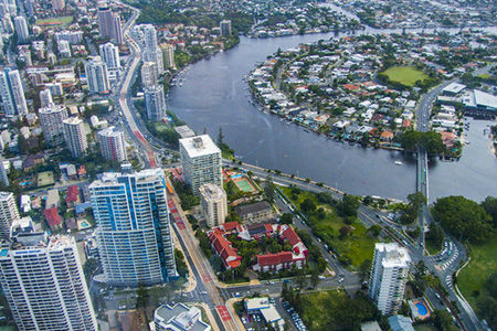 澳洲公寓市场供不应求 房价大幅上涨高达30% 澳洲公寓市场供不应求 房价大幅上涨高达30%