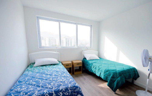 失落的桑巴:为什么巴西付不起奥运账单?