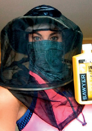 在里约奥运会开幕前,奥运村简陋的设施,以及通过蚊子传播的寨卡病毒便成为人们“吐槽”的重点。