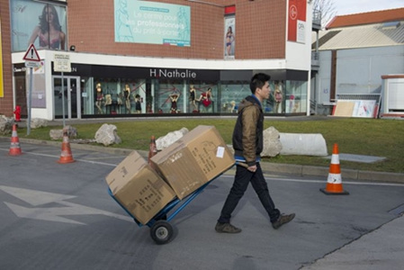 ���ػ��������г�