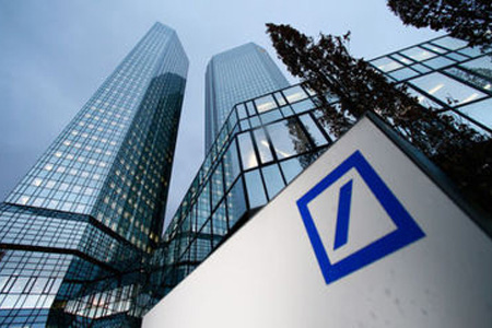 德意志银行:美联储或于九月实行“鸽派加息” 德意志银行:美联储或于九月实行“鸽派加息”