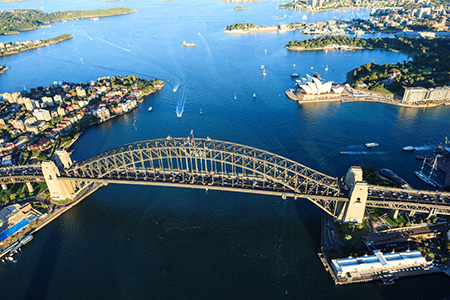 澳洲政府保护房产市场健康发展第二波组合拳:严查外资非法购房 澳洲政府保护房产市场健康发展第二波组合拳:严查外资非法购房