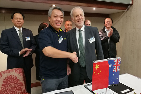 华大基因亚太总部设于澳大利亚 促研发合作.jpg 9.jpg