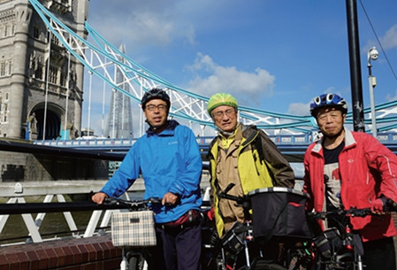 ��λ��Ӣ������ʿ(����)���󴺡�����������������׶�����ǰ��Ӱ��(��ŷ��ʱ����/�ܷ��߹�ͼ)