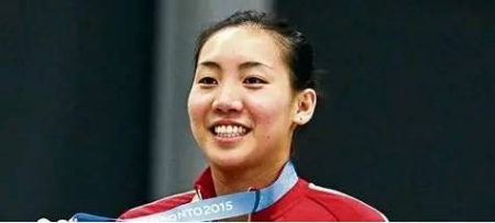 羽毛球女将李文珊,以往战绩彪炳 羽毛球女将李文珊,以往战绩彪炳