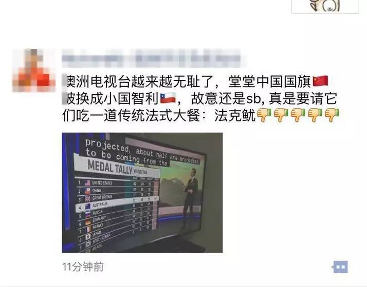 【澳媒,请道歉!】澳洲华人开始反击,要求channel 7道歉!让更多人看到吧~~