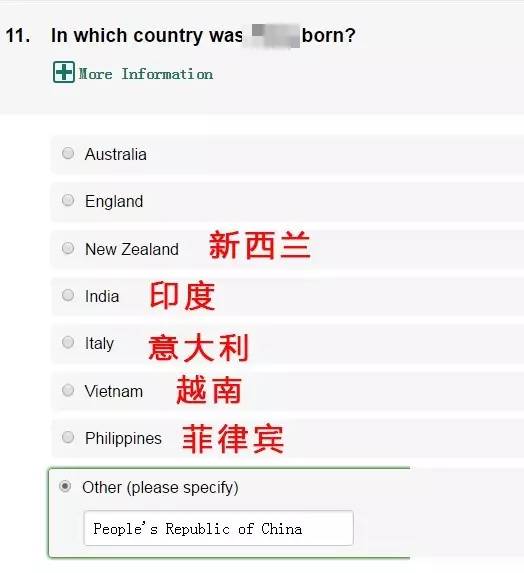 【澳媒,请道歉!】澳洲华人开始反击,要求channel 7道歉!让更多人看到吧~~