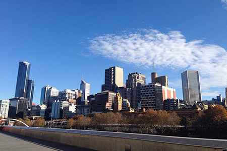 墨尔本房产拍卖新技能 “先买后卖”成主流 墨尔本房产拍卖新技能 “先买后卖”成主流