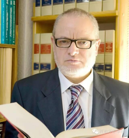 Ramiro Grau Morancho Ramiro Grau Morancho