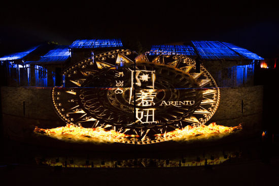 ����ɽ���Ļ����η���ʵ���硶����椡����ա� 