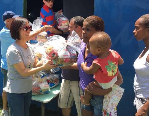 中国侨网(巴西《南美侨报》)