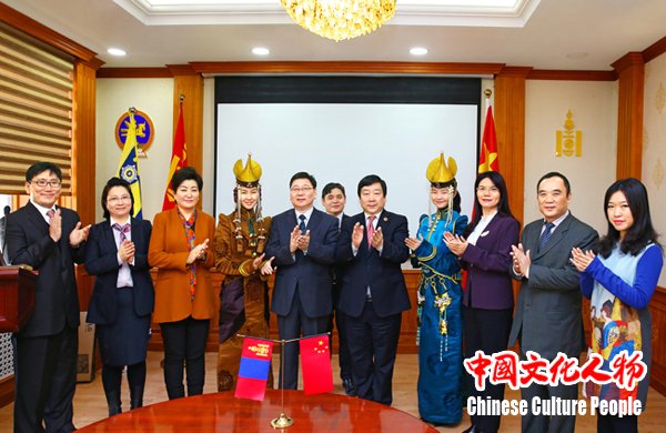 中山大学新华学院“一带一路”文化交流捐赠助学 中山大学新华学院“一带一路”文化交流捐赠助学