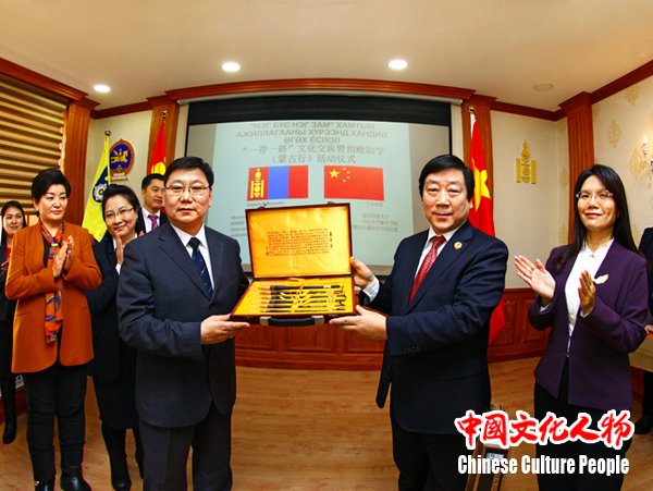 �ܷ����ɹŹ��Ƽ���ѧ������ѧ�Ļ�����