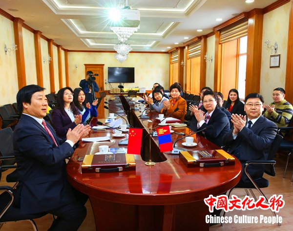 �ܷ����ɹŹ��Ƽ���ѧ������ѧ�Ļ�����