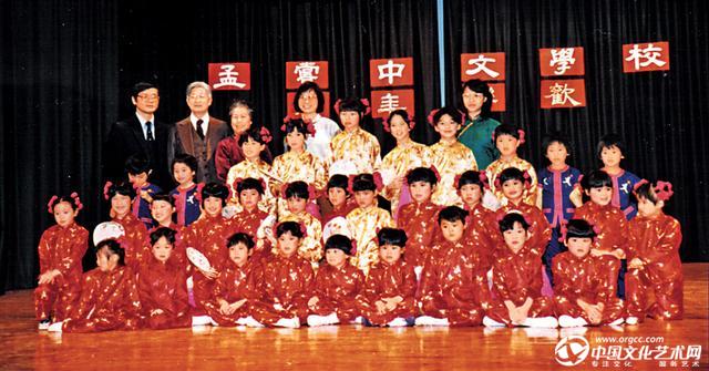 李焯芬:以科技传承文化 学历史才不会忘根