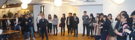 交流现场 交流现场