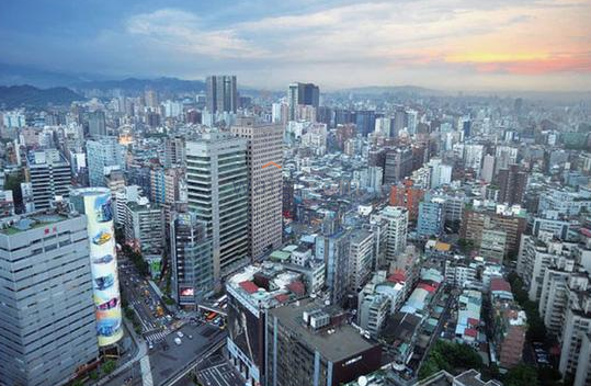 �ӵ㣺2017��̩����������Ͷ�ʷ�չ����