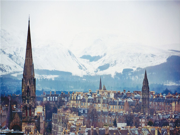 去哪儿留学最安全 推荐10个不能错过的最安全国家图1