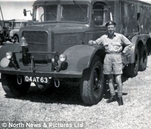 英国上世纪50年代在澳大利亚核试验照片曝光(组图)