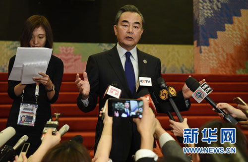 ���㣺�й�������ս�Ի���ϵ����ȫ�淢չ�½׶�