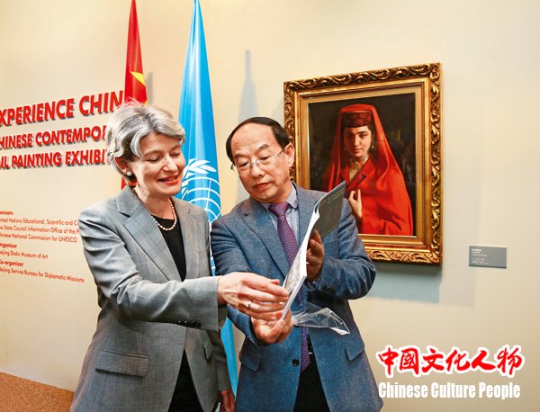 ���񳼣������������л��Ļ�_�������֪�й�