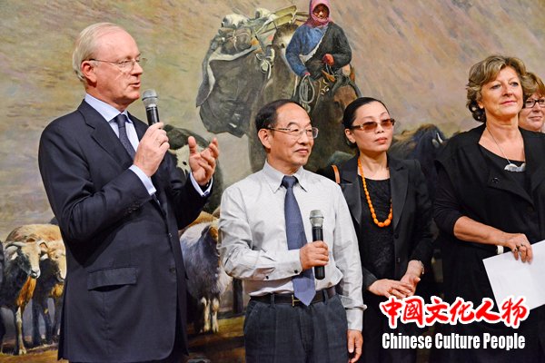 ���񳼣�������������ŷ��Ѳչ_�������˽�ѩ���ԭ