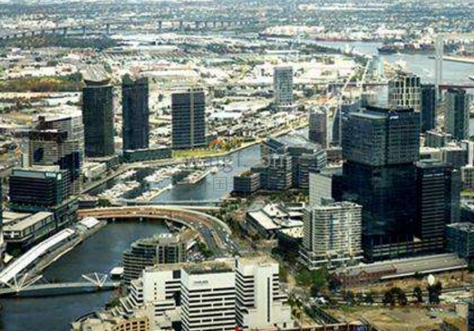 澳洲房价数字显示:墨尔本17年涨势惊人! 澳洲房价数字显示:墨尔本17年涨势惊人!