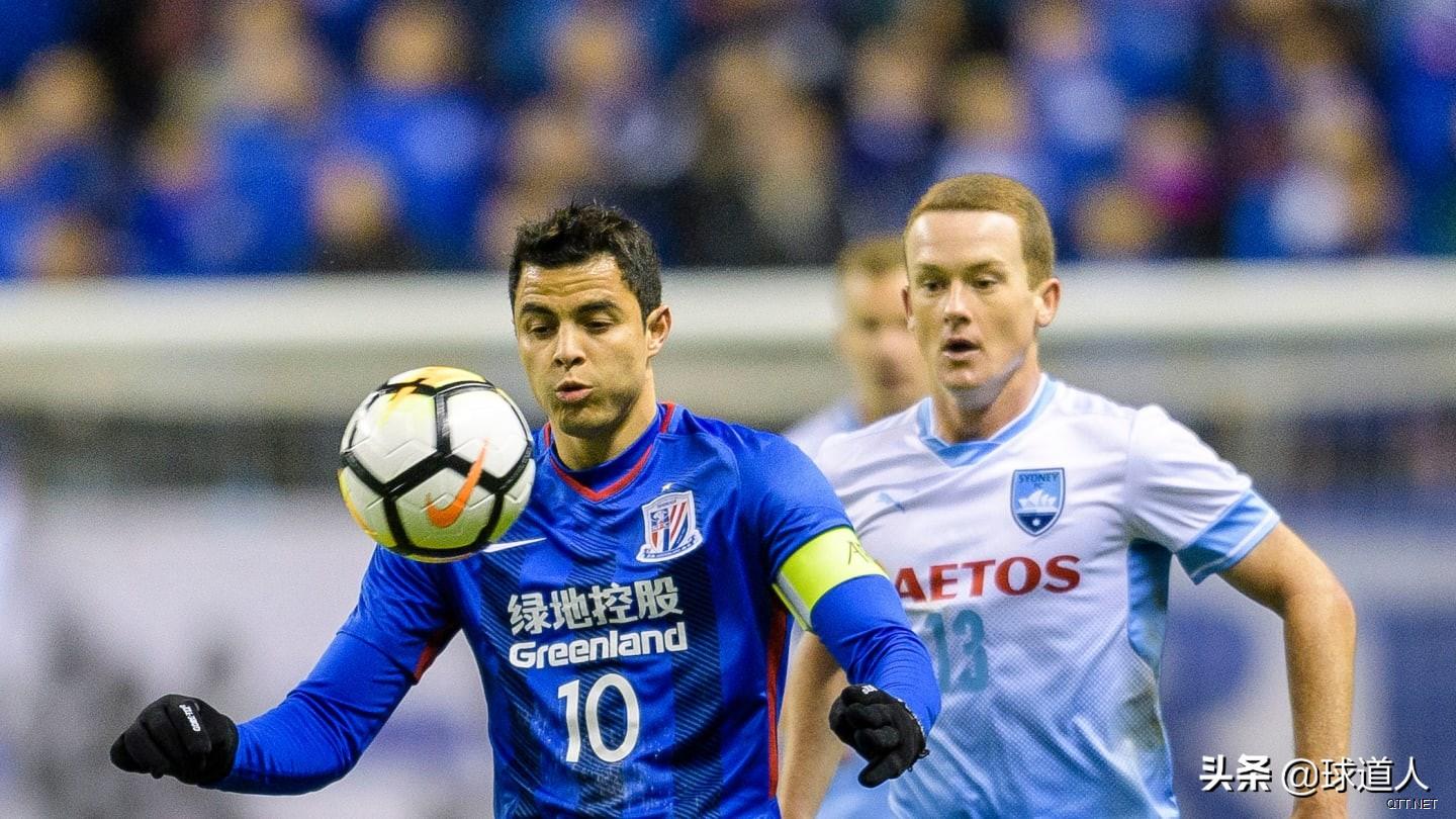 澳大利亚三支球队退出亚冠,上港附加赛对手证实。球迷:中超球队也应该退出