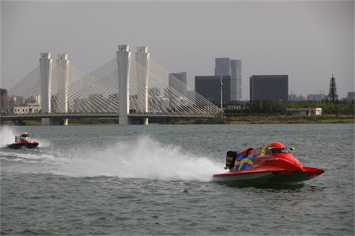 F1Ħ��ͧ�������й�֣�ݿ���