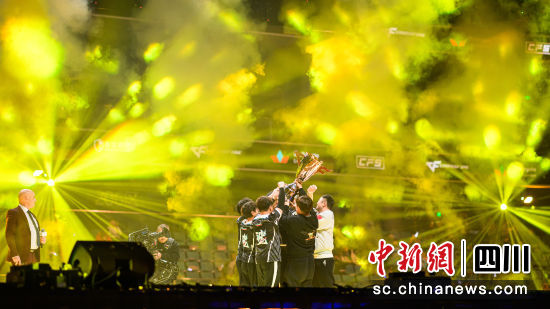  2023��Խ����CFS�����ܾ�����10�����ɶ������������ľ��С��ɶ������� ��ͼ