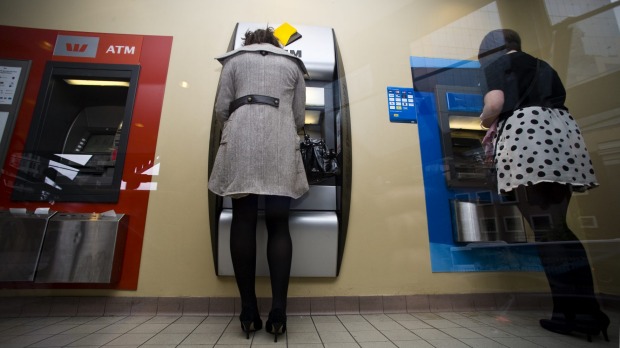 澳洲央行：ATM的黄金时代结束了